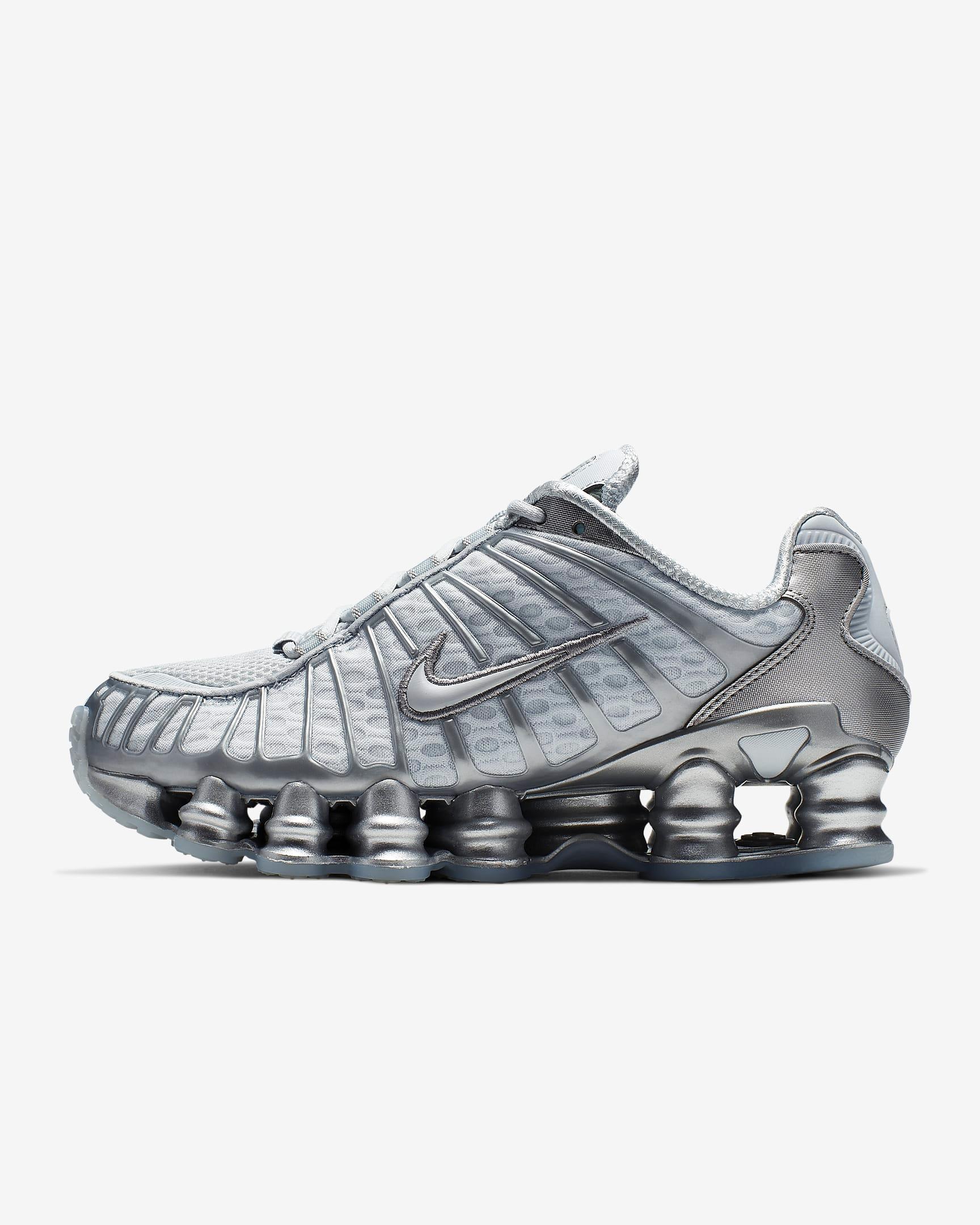 Nike Shox Tlpicture