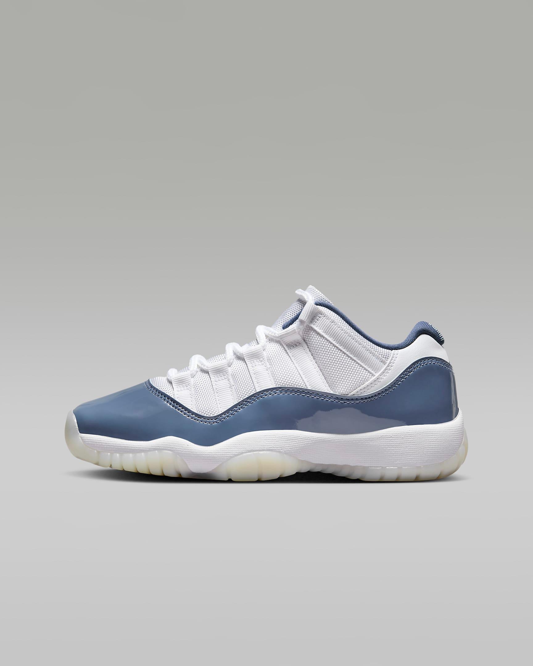 Air Jordan 11 Retro Lowpicture