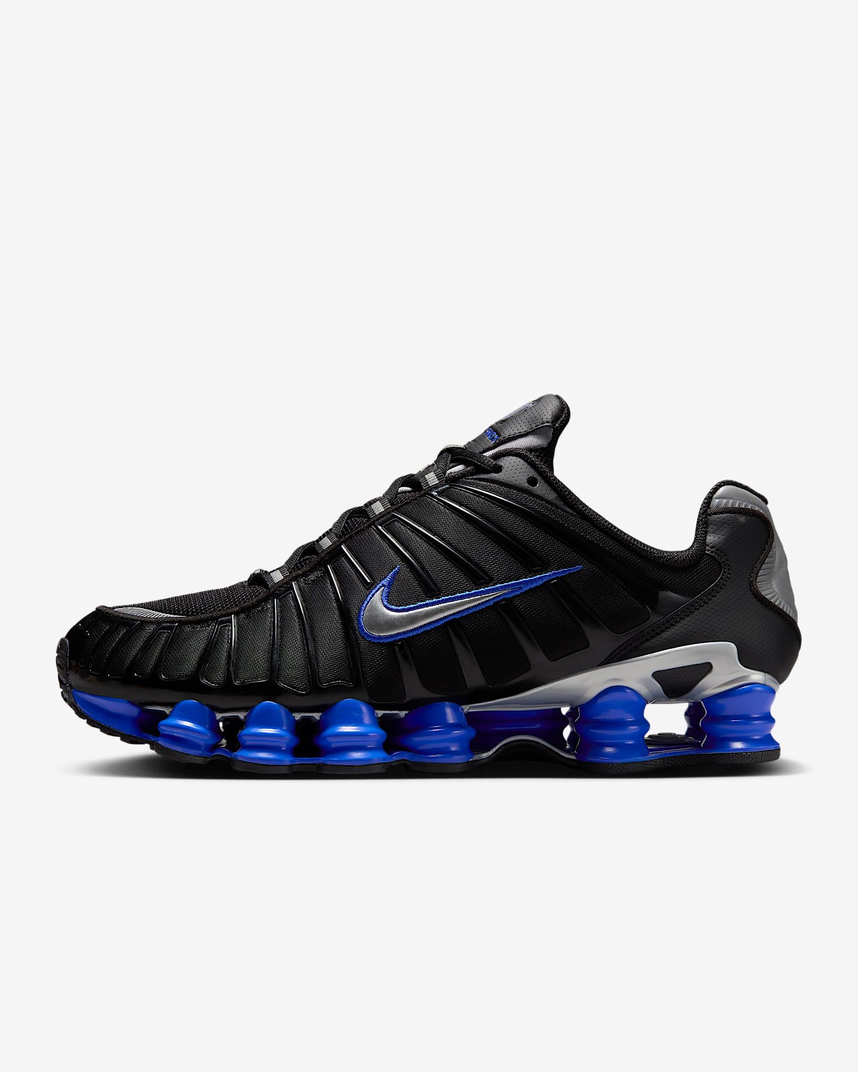 Nike Shox Tlpicture