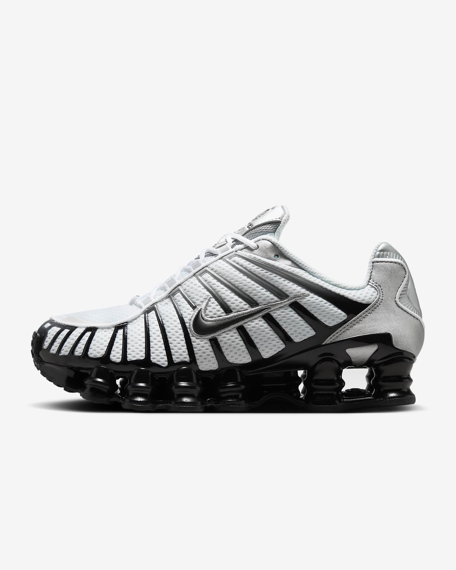 Nike Shox Tlpicture