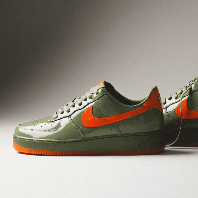 Nike Air Force 1 '07 Premiumpicture