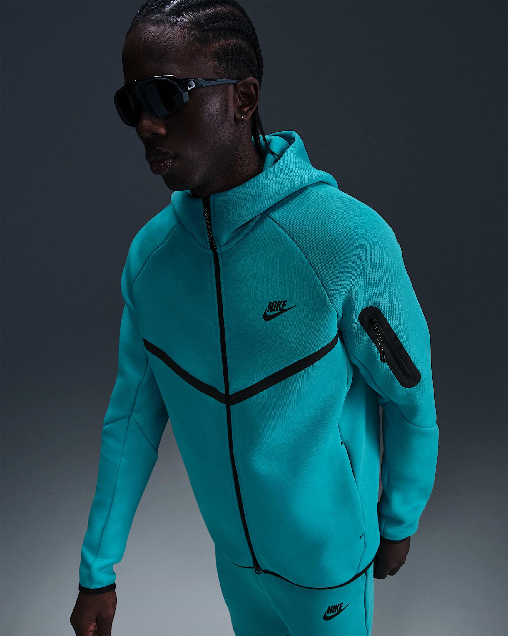 Nike Techpicture
