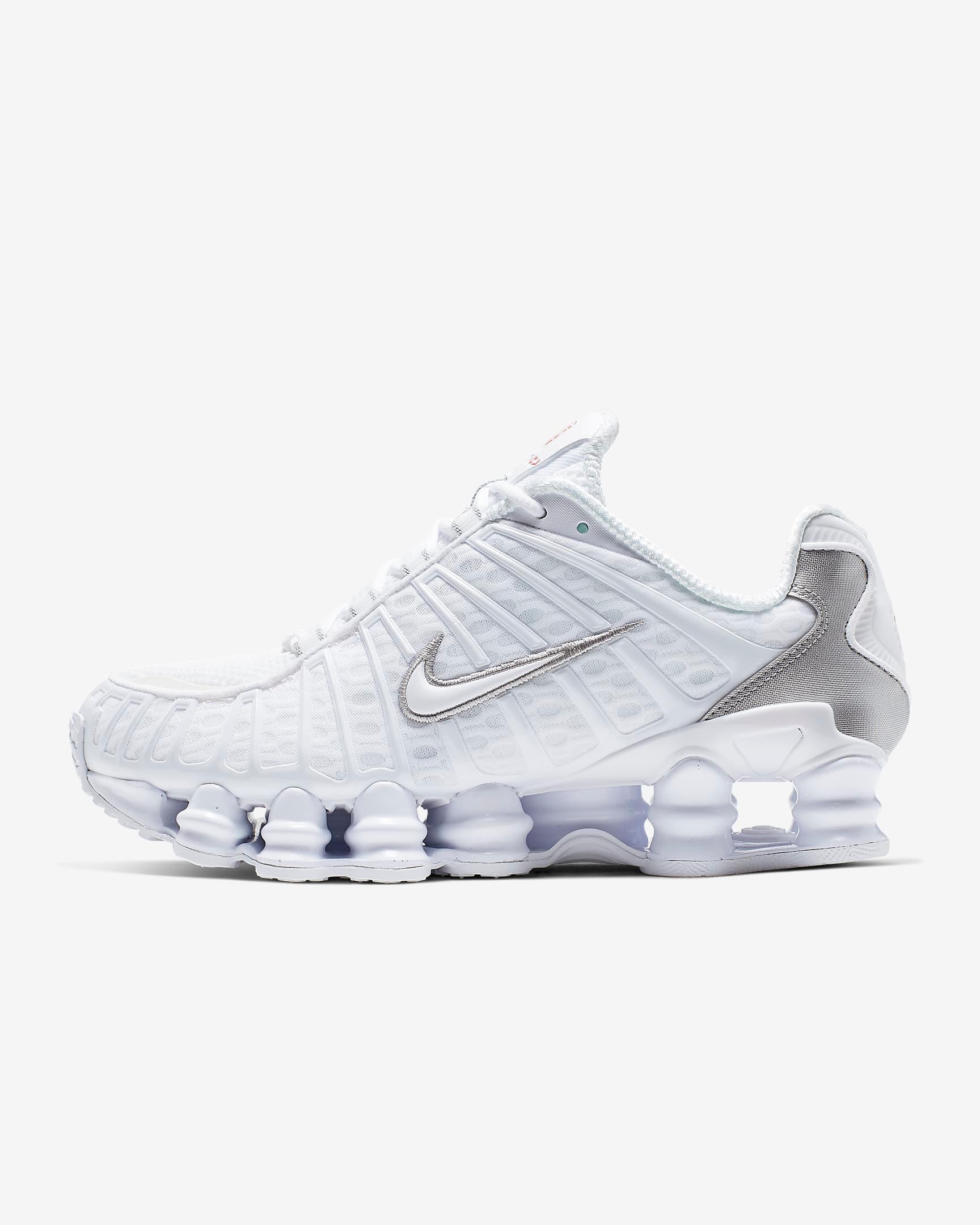 Nike Shox Tlpicture