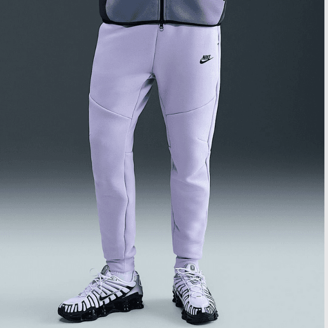Nike Techpicture