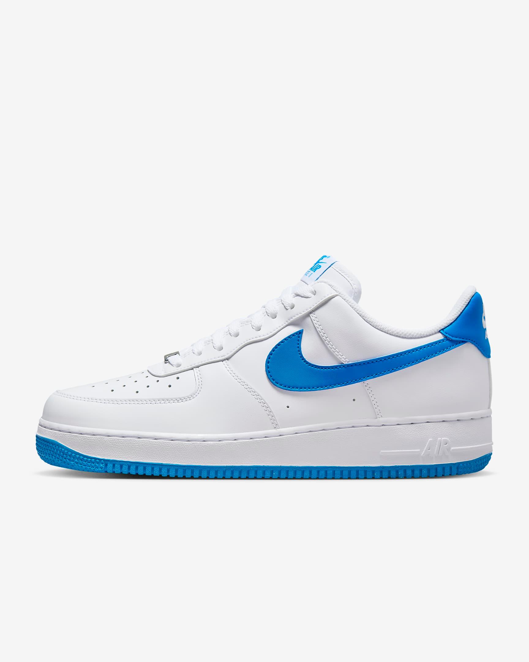 Nike Air Force 1 '07picture