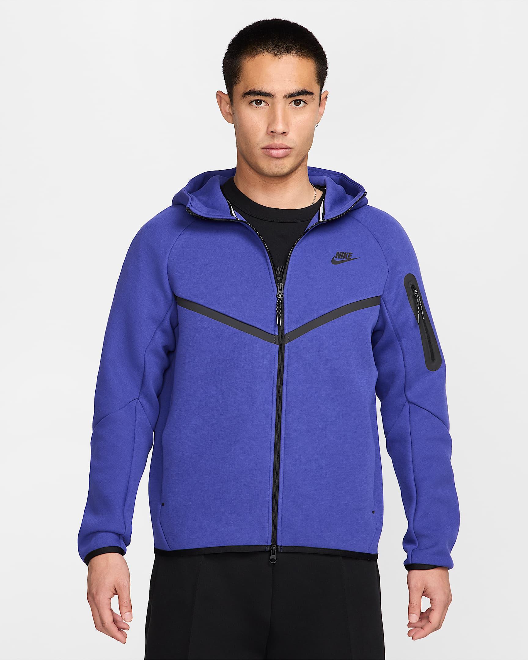 Nike Techpicture
