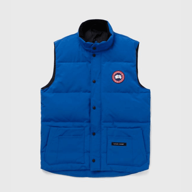 Canada Goose Freestyle Vestpicture