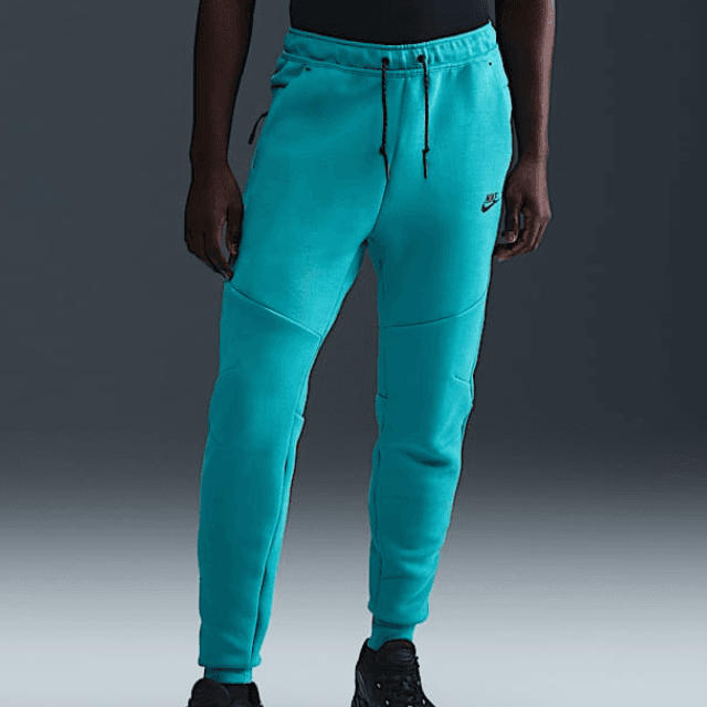 Nike Techpicture