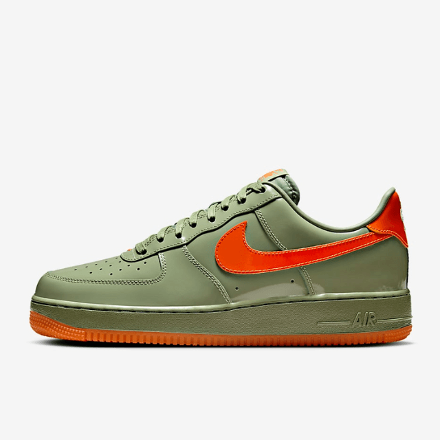 Nike Air Force 1 '07 Premiumpicture