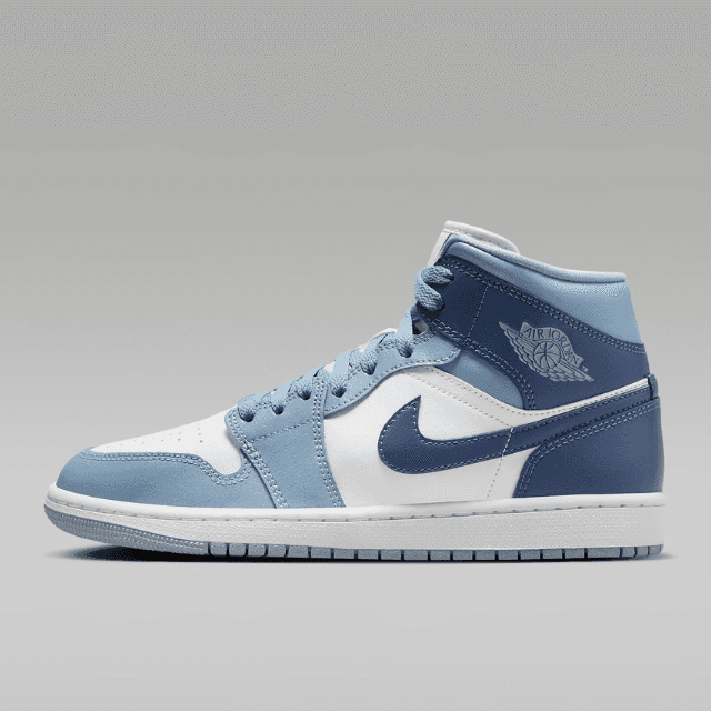 Jordan 1 Midpicture