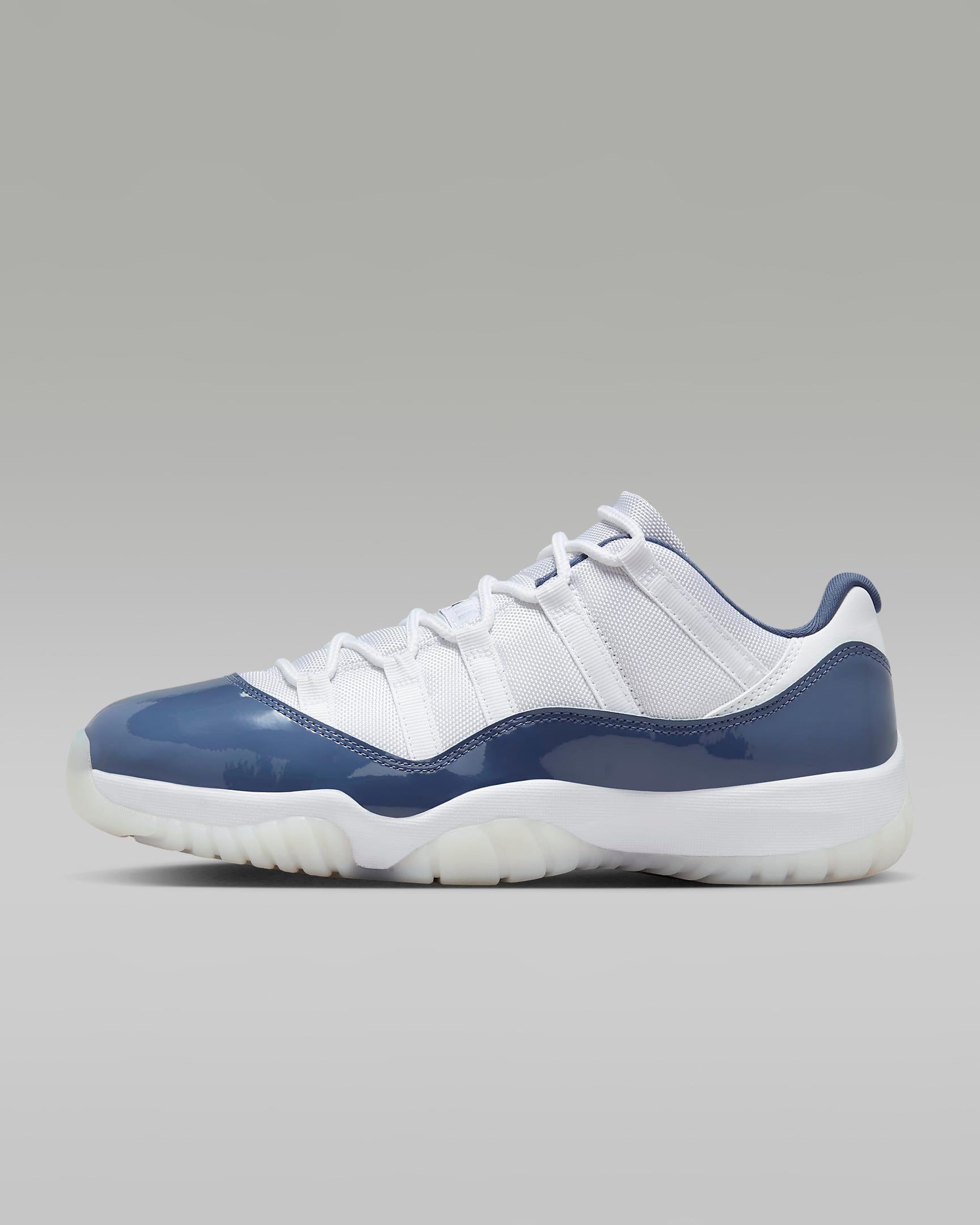 Air Jordan 11 Retro Lowpicture