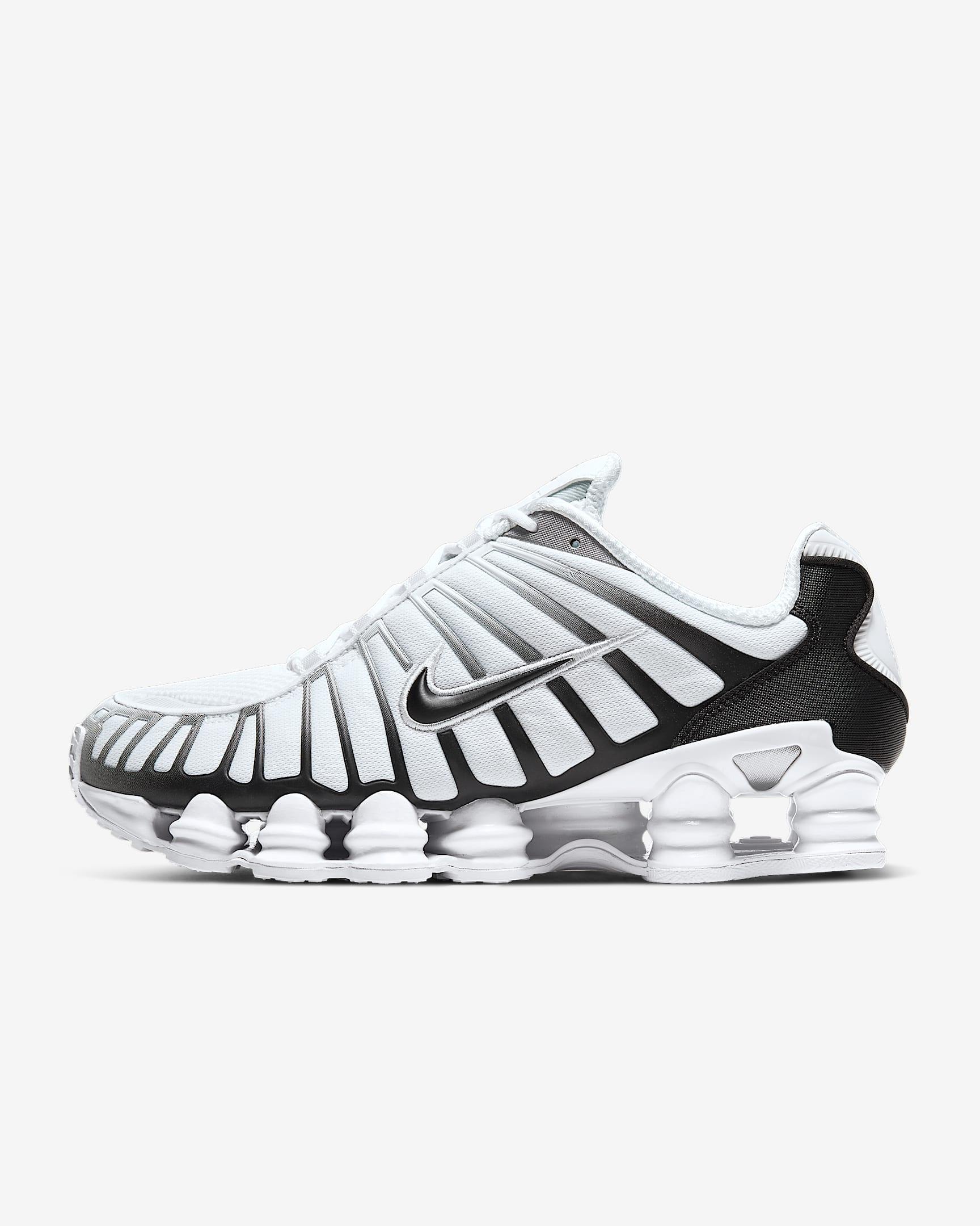 Nike Shox Tlpicture