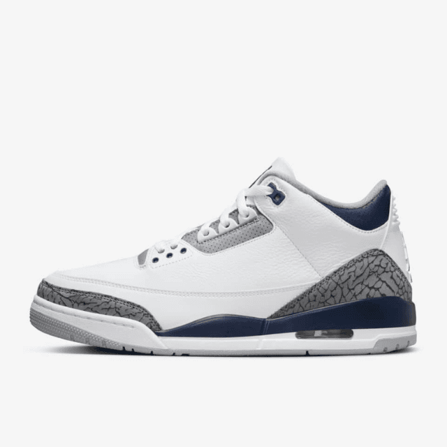 Jordan 3picture