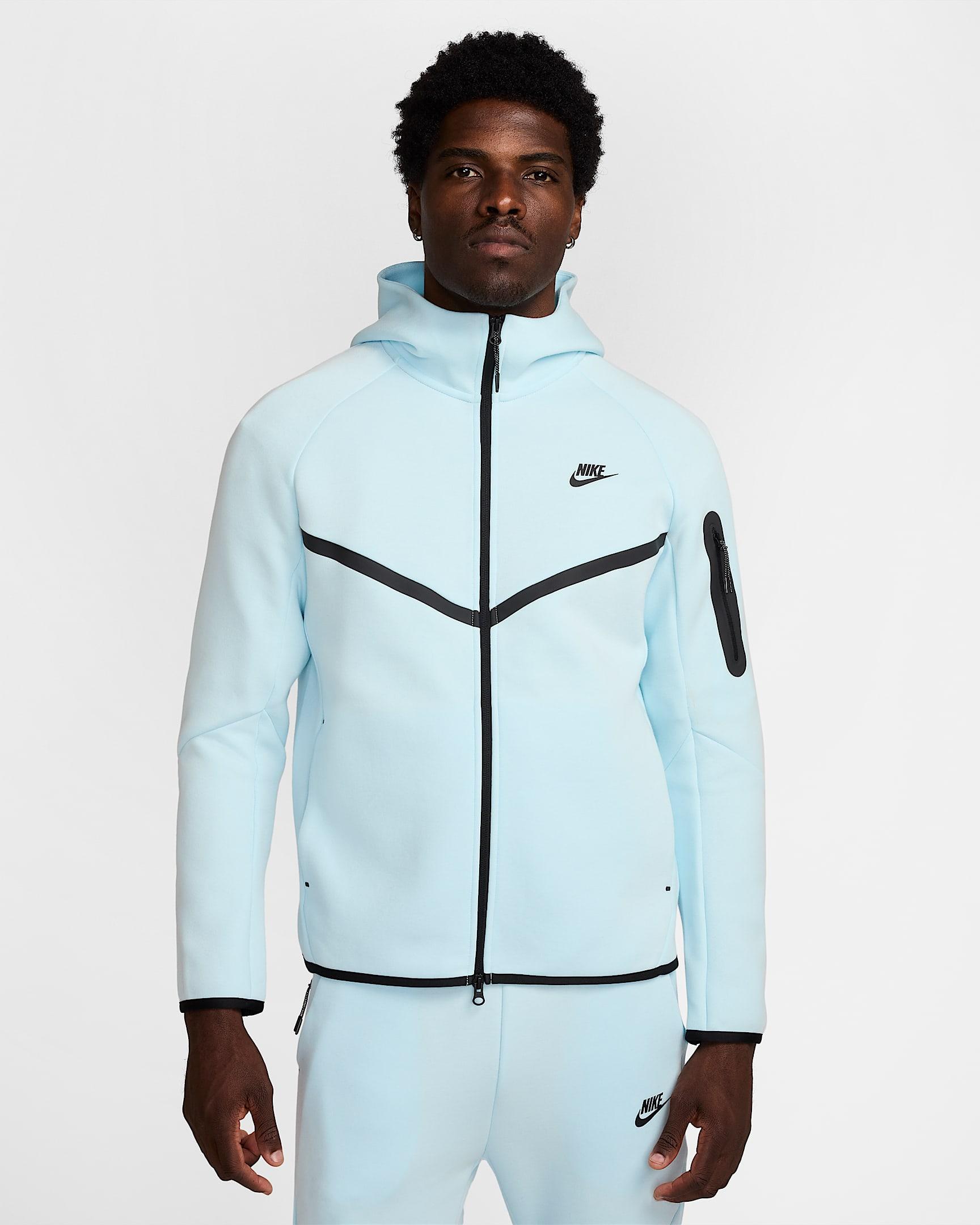 Nike Techpicture