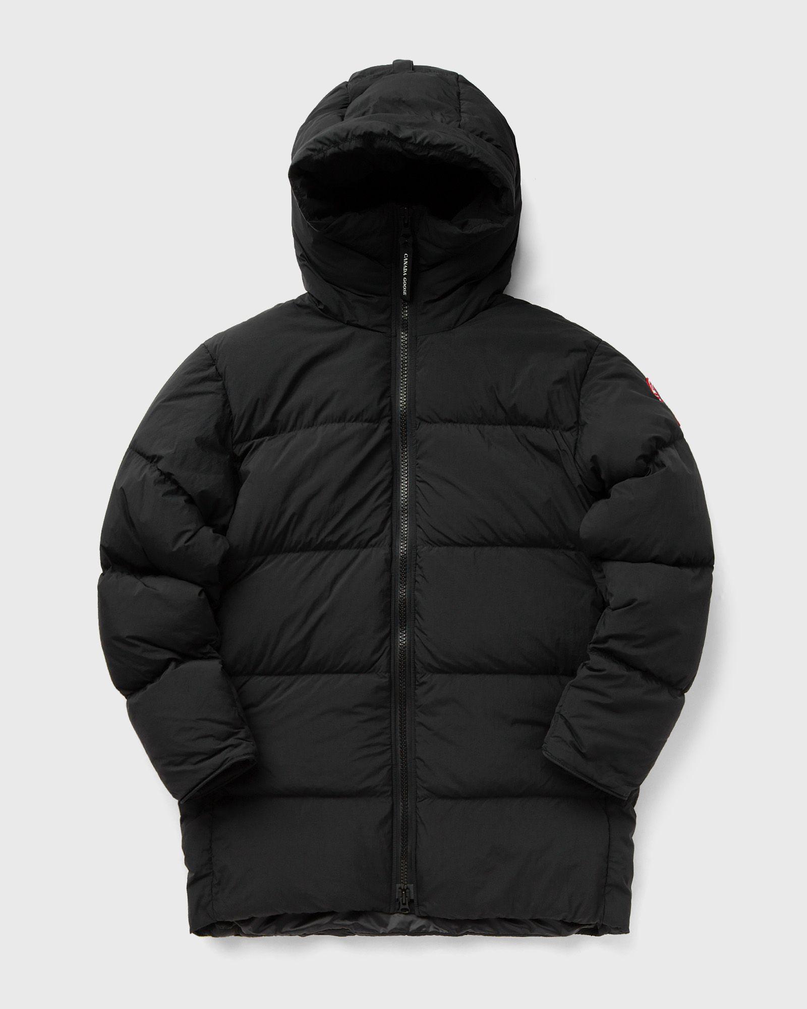 Canada Goose Lawrence Pufferpicture