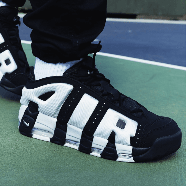 Nike Air More Uptempo Lowpicture