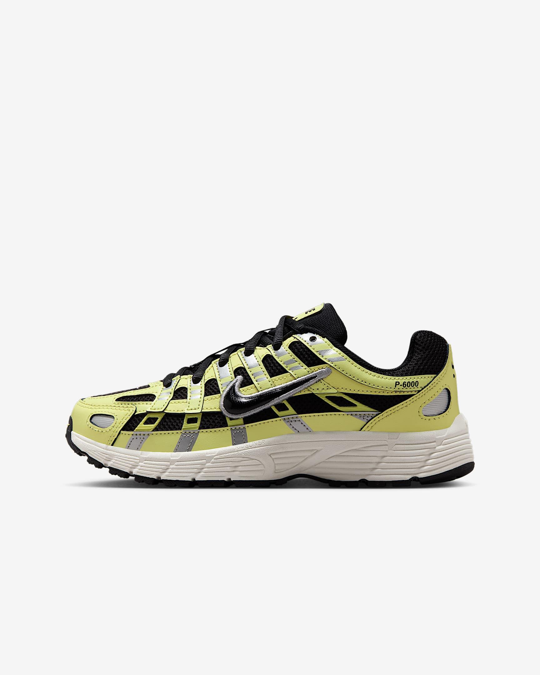 Nike P-6000picture