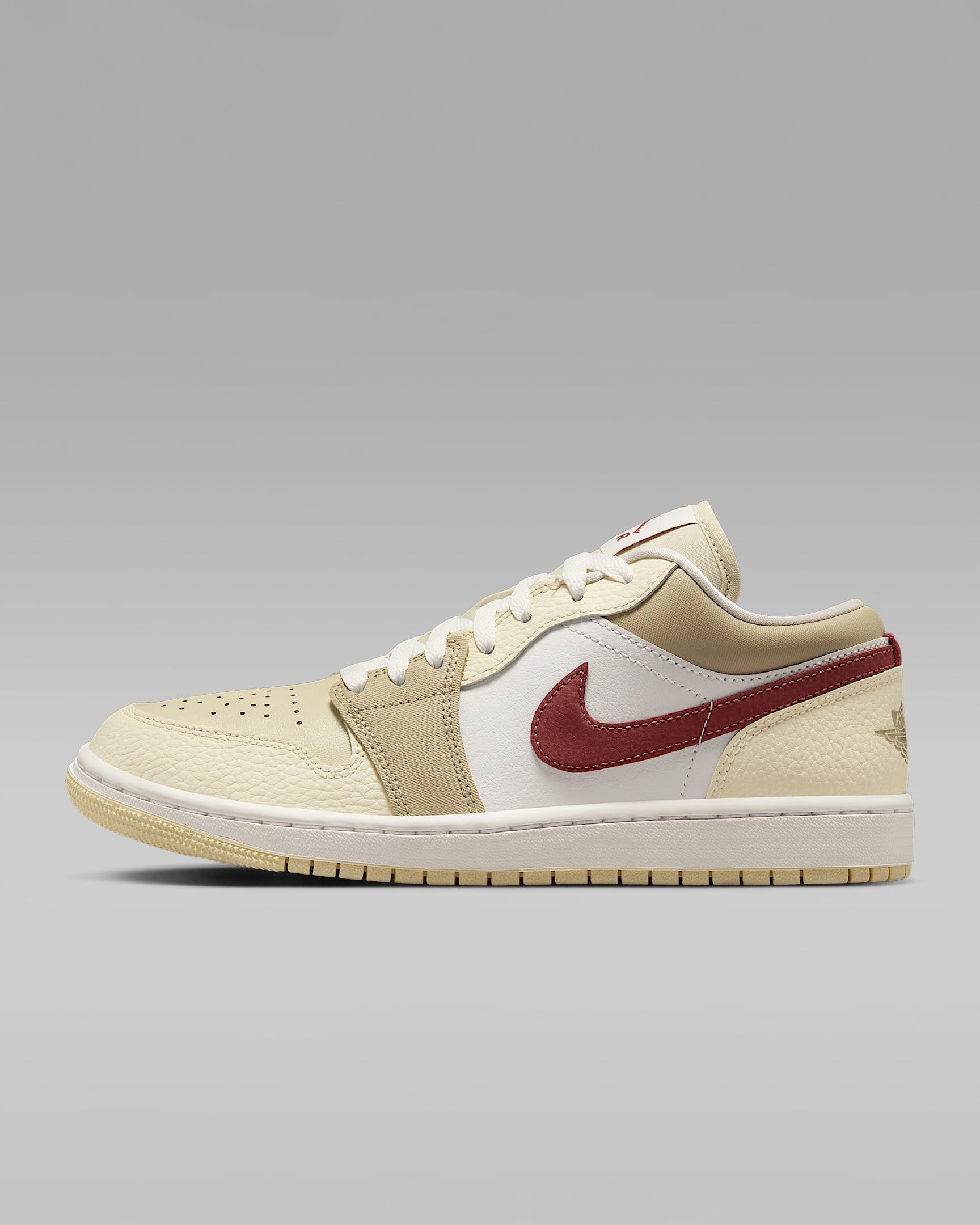 Air Jordan 1 Lowpicture