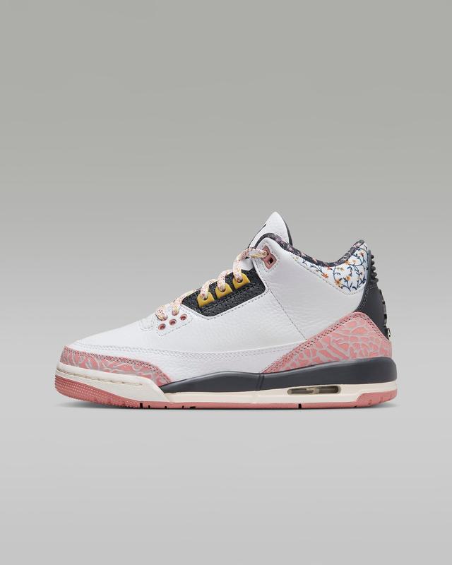 Jordan 3 Retropicture