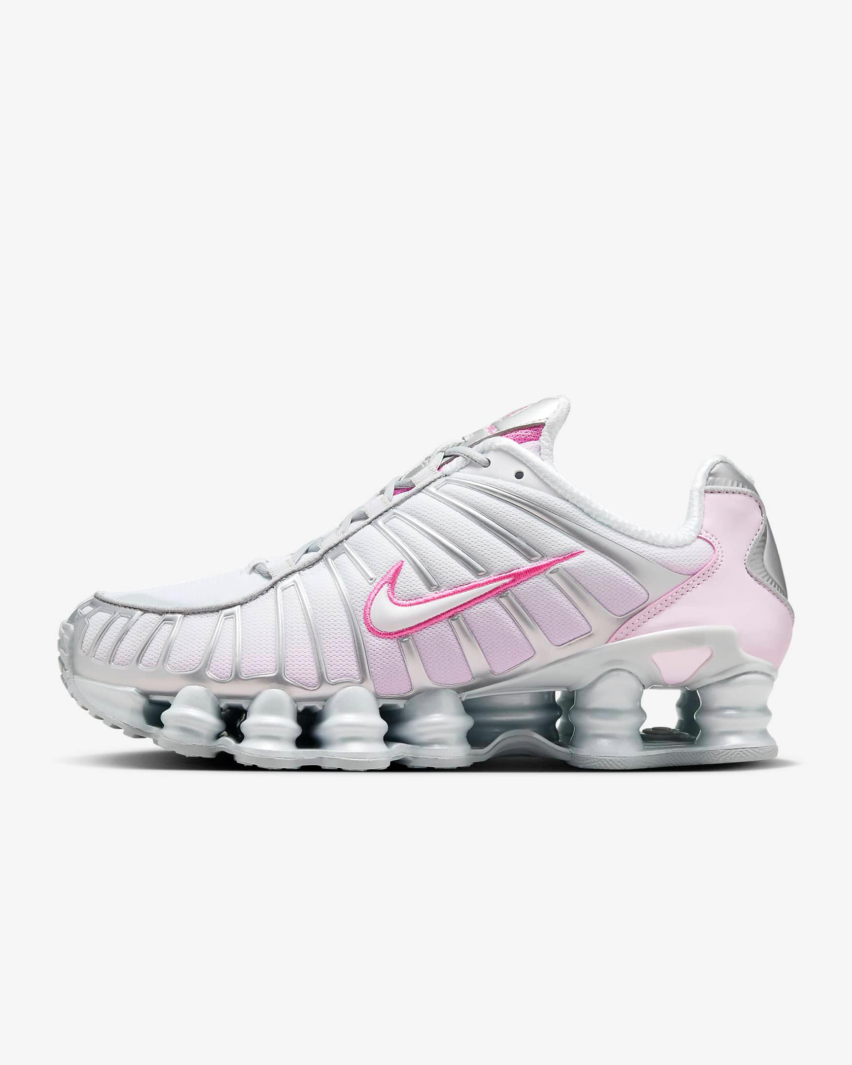 Nike Shox Tlpicture