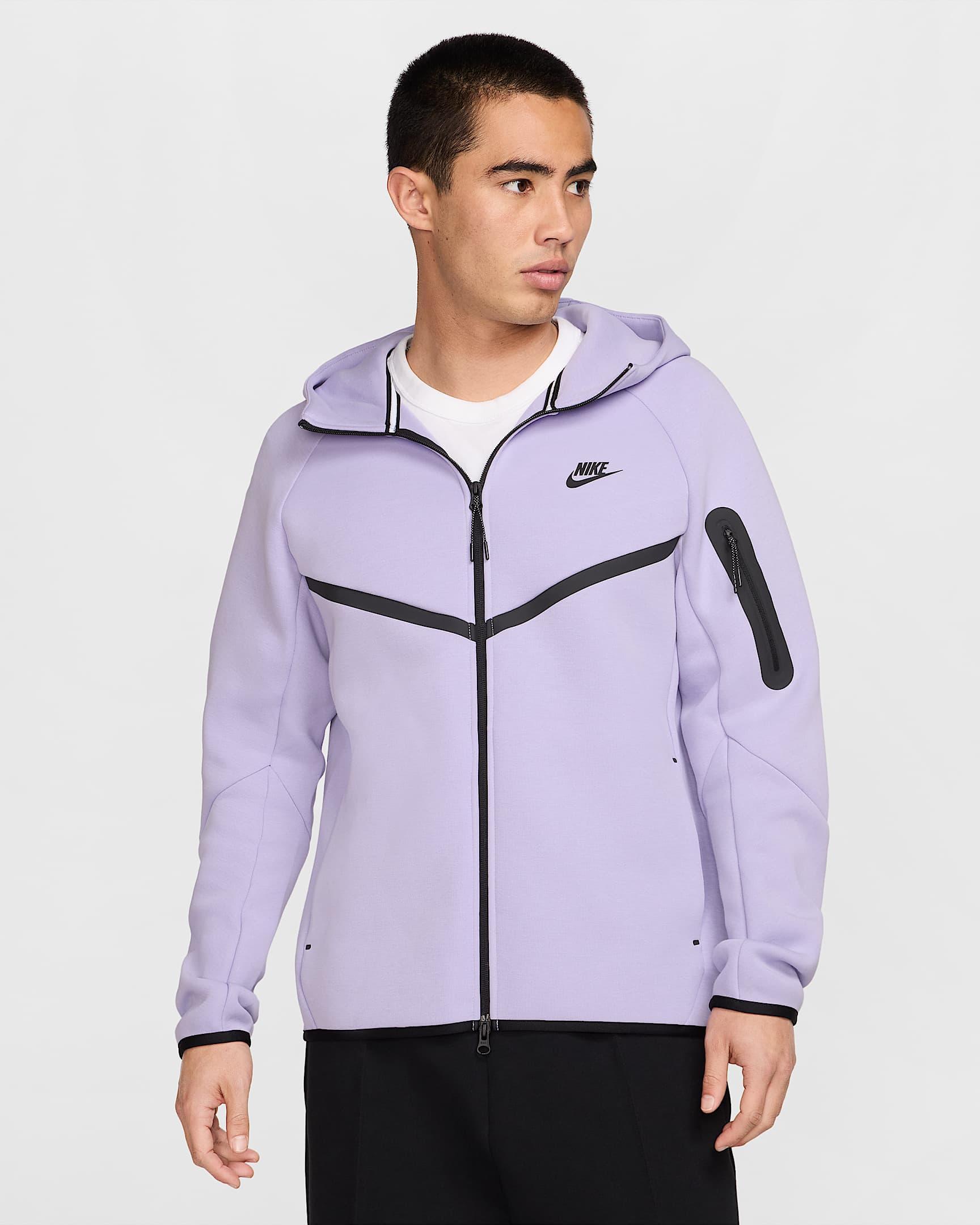 Nike Techpicture