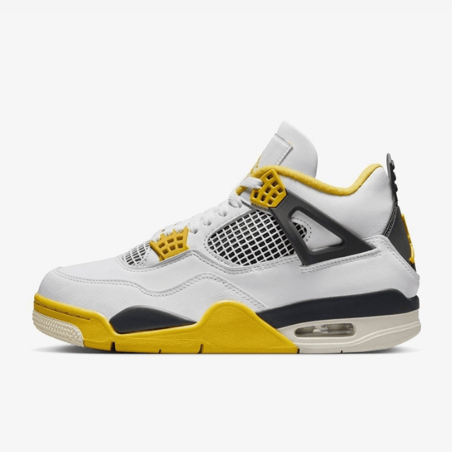 Jordan Brand Wmns Air Jordan 4 Retropicture