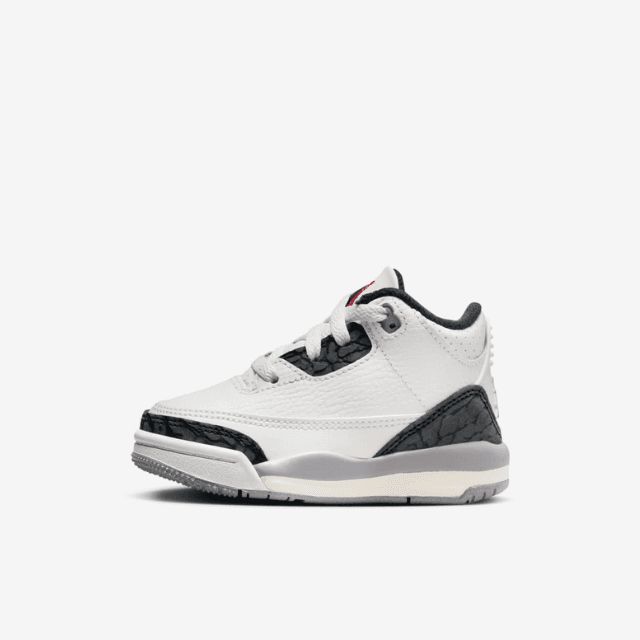 Jordan 3 Retropicture