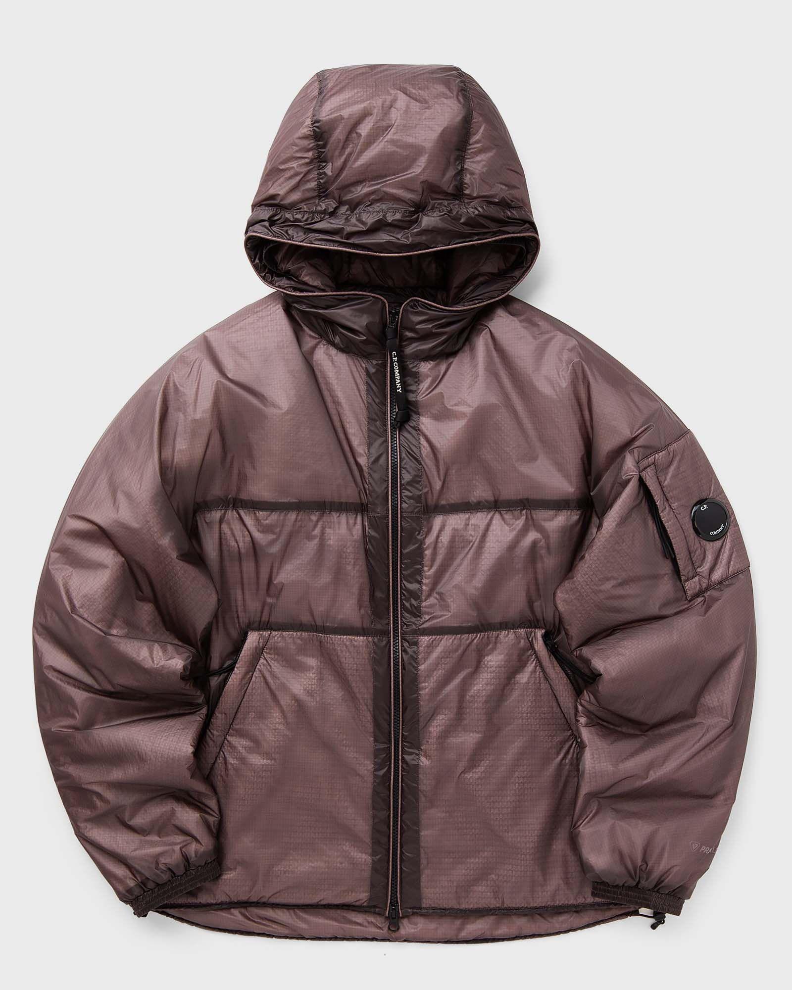 c.p. Company Nada Shell Hooded Jacketpicture