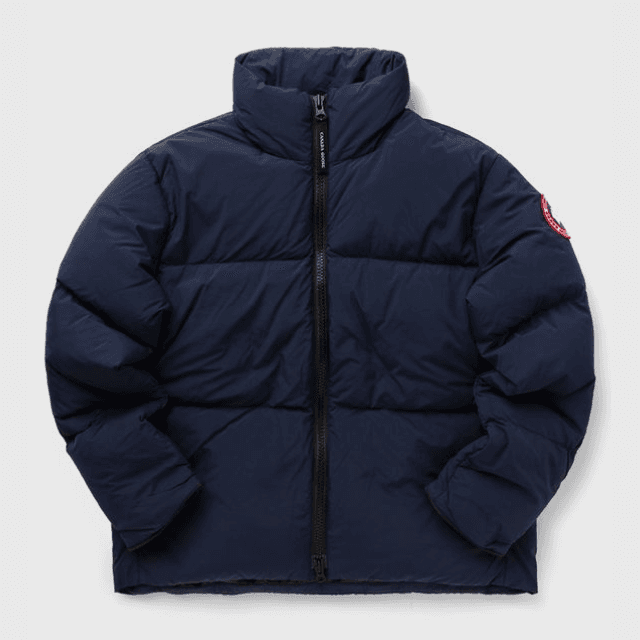 Canada Goose Lawren Puffer Jacketpicture