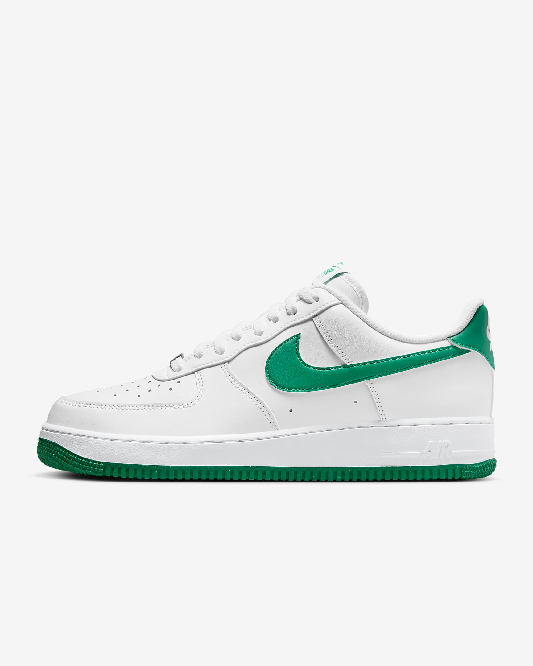 Nike Air Force 1 '07picture