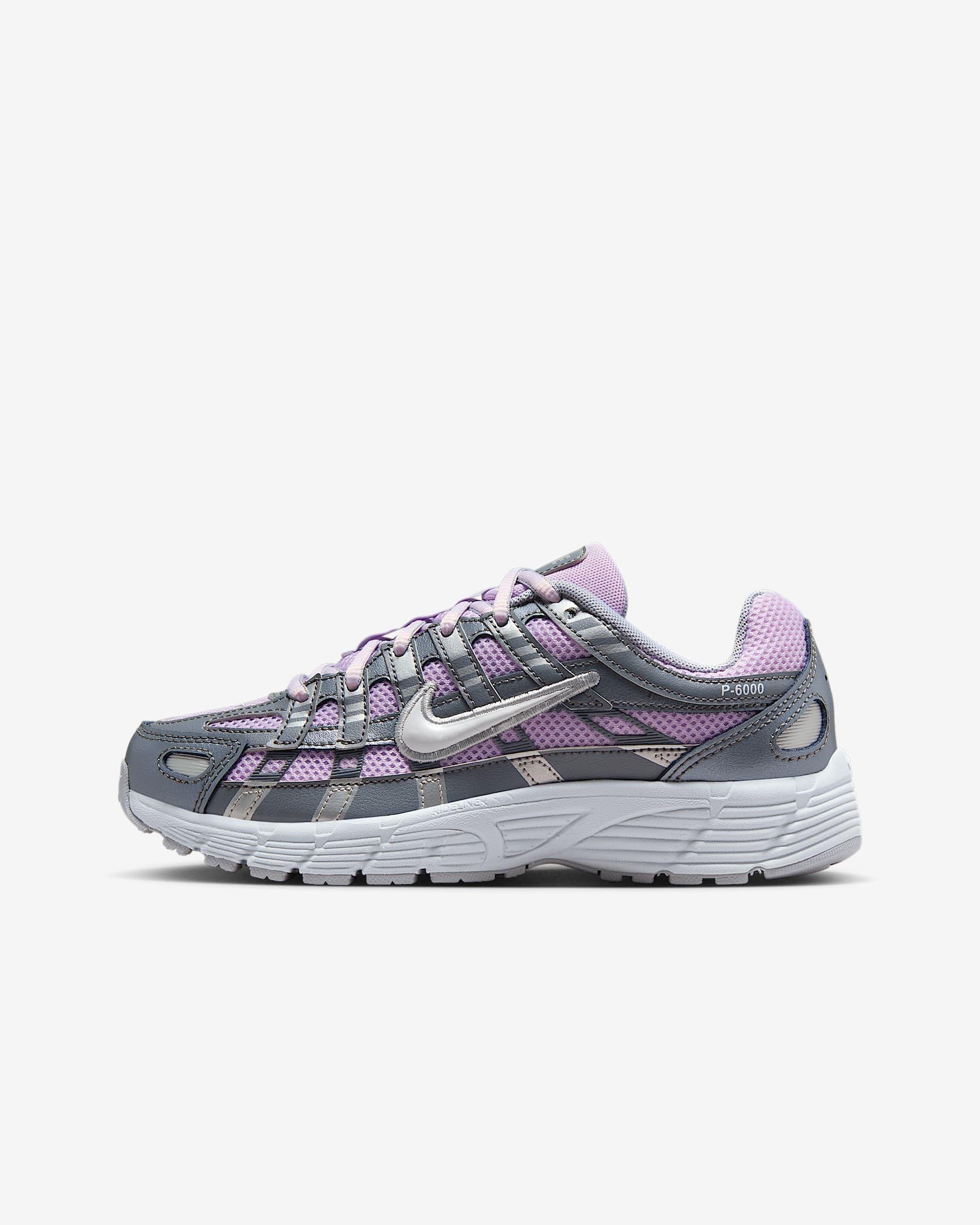 Nike P-6000picture