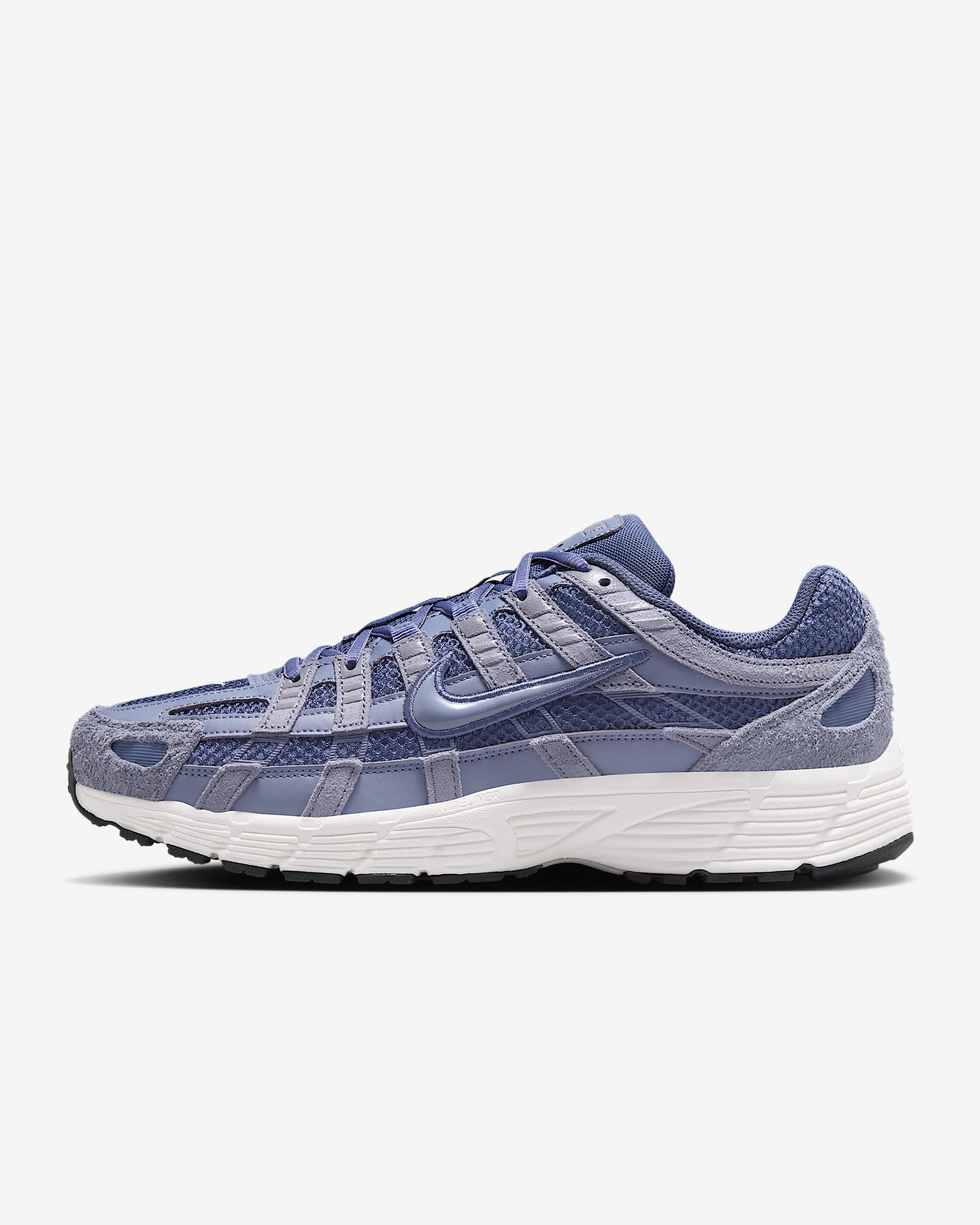 Nike P-6000 Sepicture