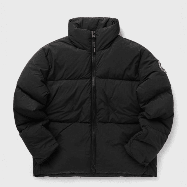 Canada Goose Lawren Puffer Jacketpicture