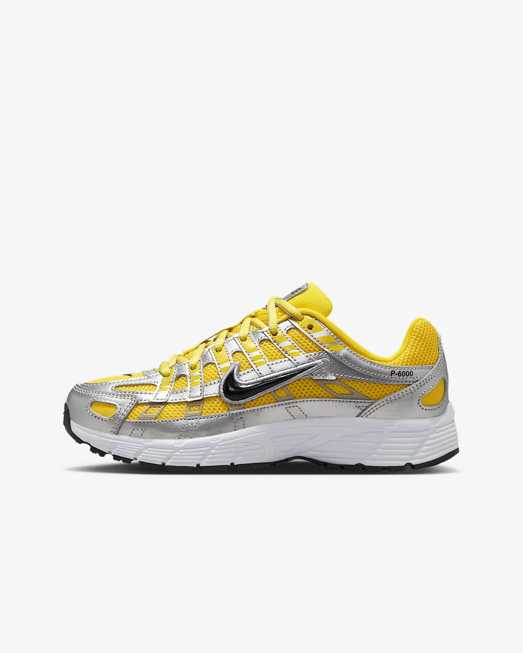 Nike P-6000picture