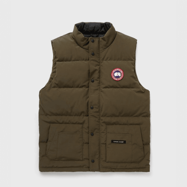 Canada Goose Freestyle Vestpicture