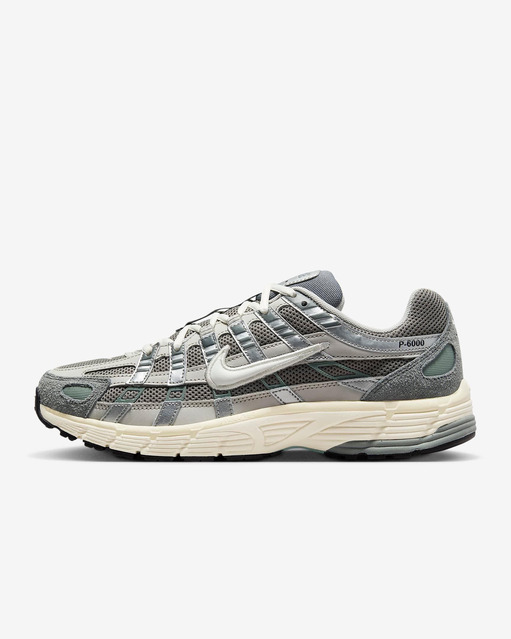 Nike P-6000picture