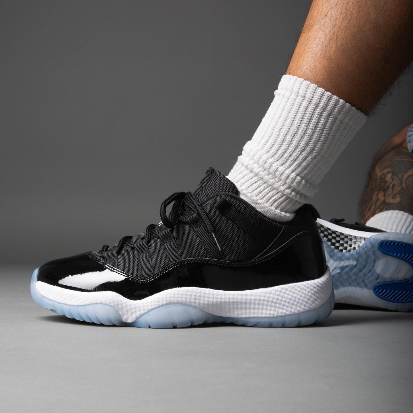 Jordan 11 Retro Low picture