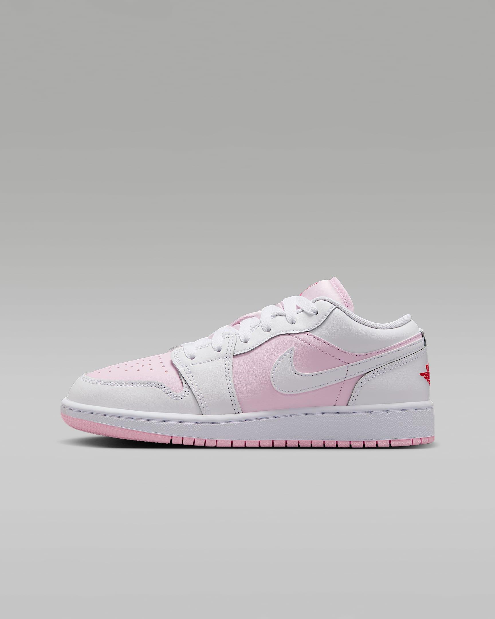 Air Jordan 1 Lowpicture