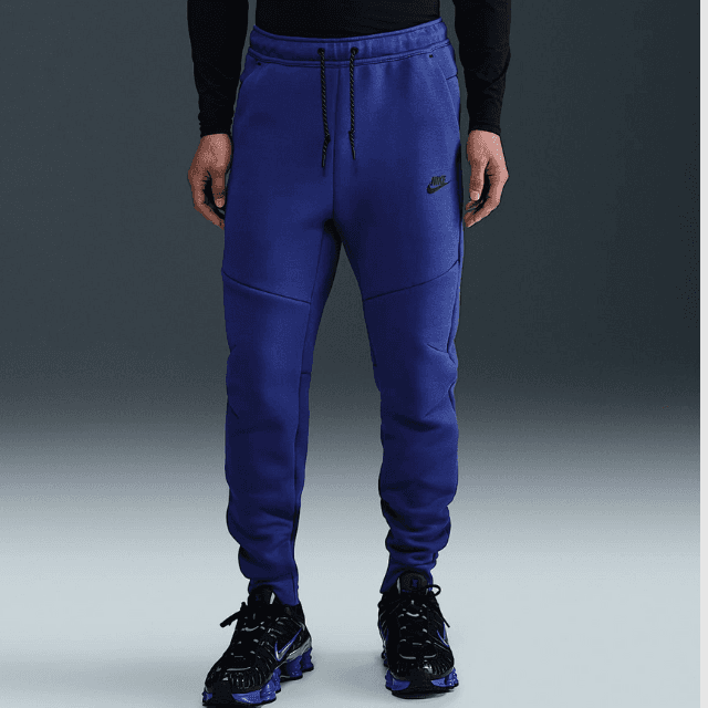 Nike Techpicture