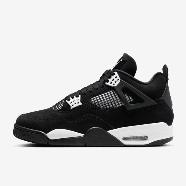 Jordan 4picture