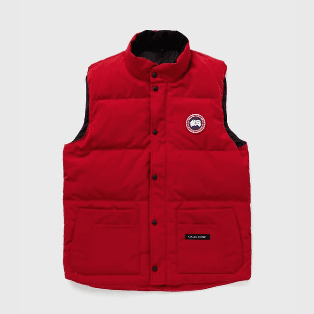 Canada Goose Freestyle Vestpicture