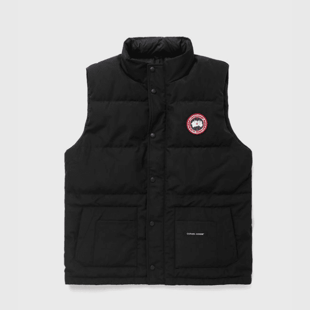 Canada Goose Freestyle Vestpicture