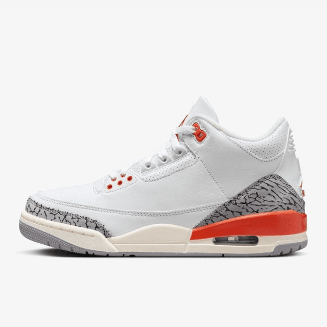 Jordan Brand Wmns Air Jordan 3 Retropicture