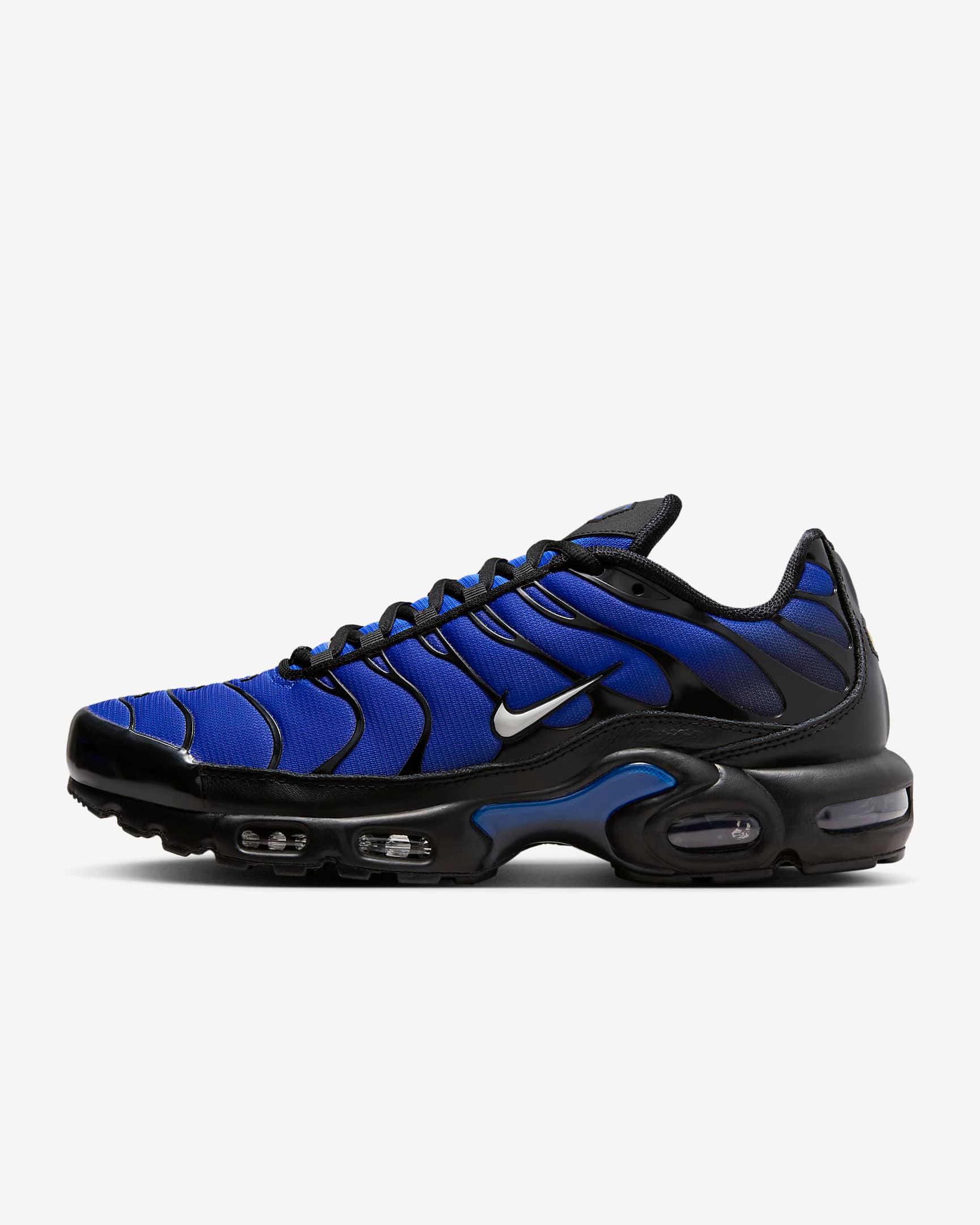 Nike Air Max Plus Premiumpicture