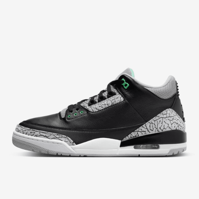 Jordan 3picture