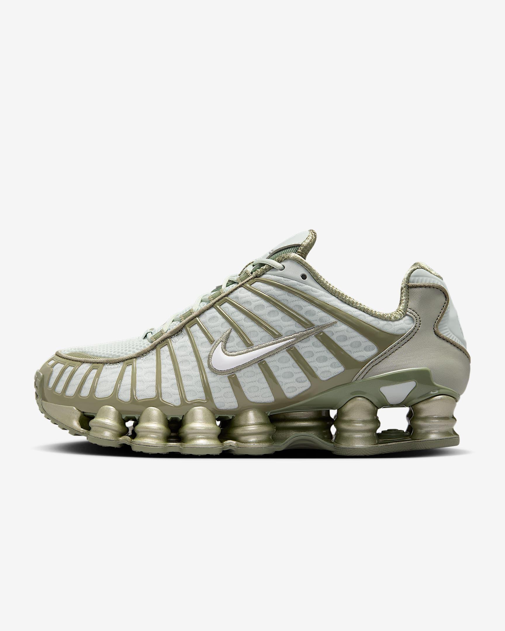 Nike Shox Tlpicture