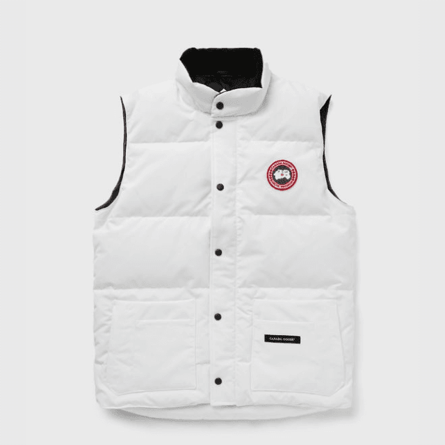 Canada Goose Freestyle Vestpicture