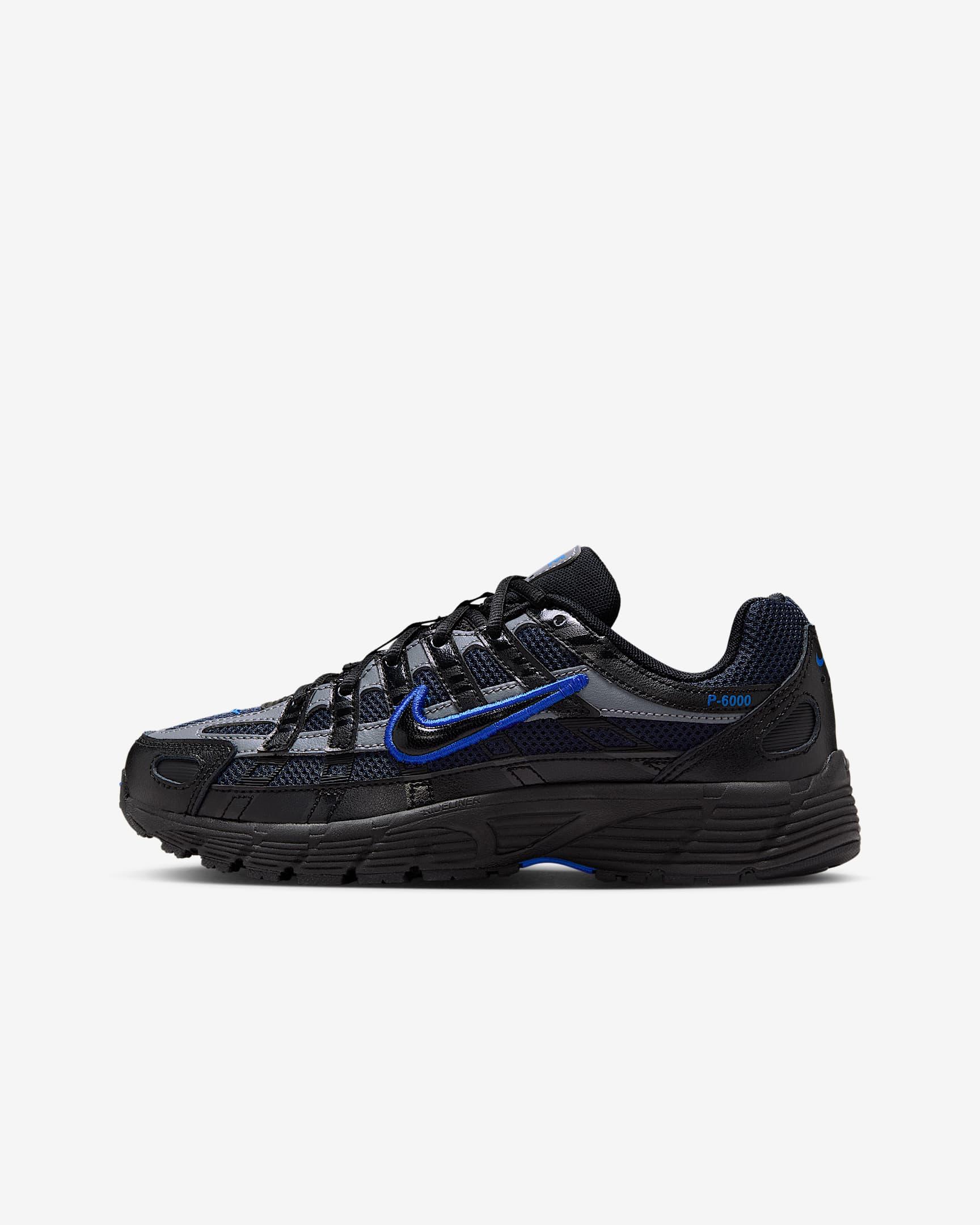 Nike P-6000picture