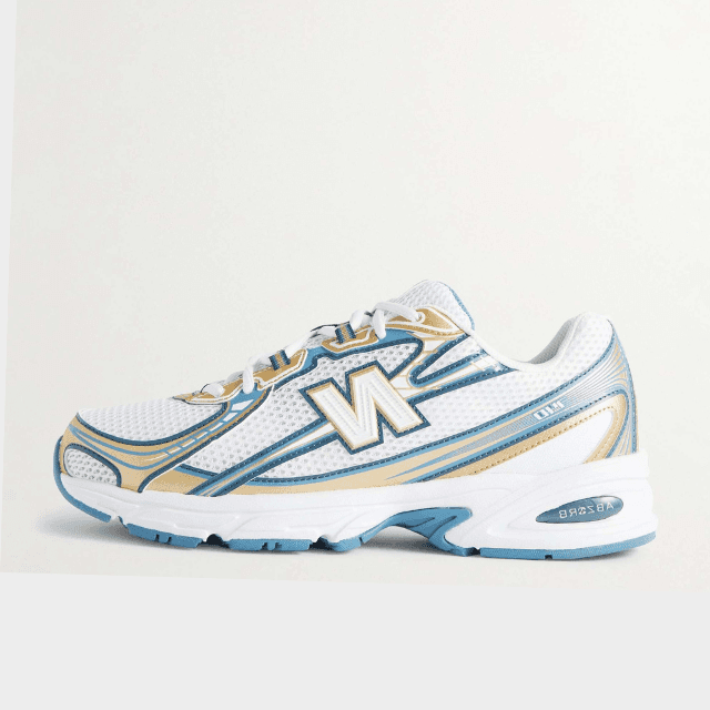 New Balance 740 Mesh Spicture