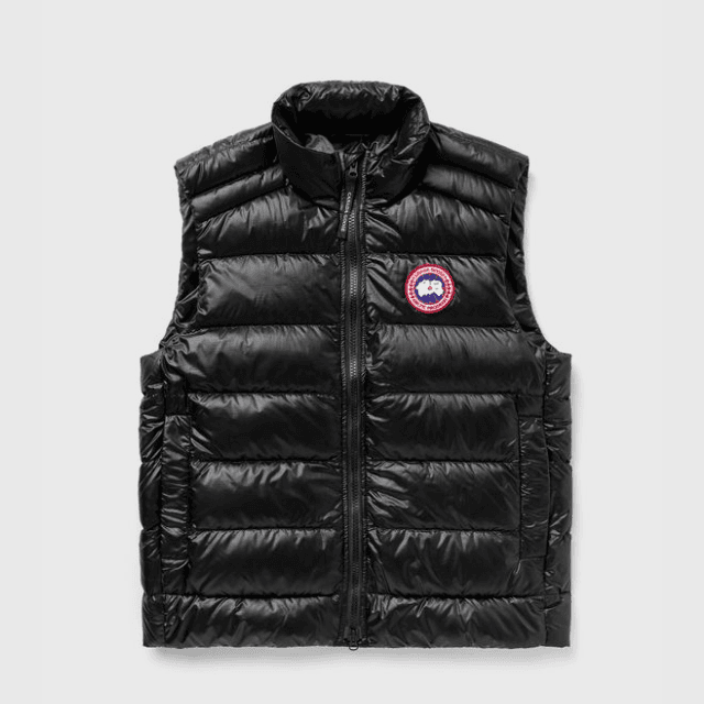 Canada Goose Crofton Vestpicture